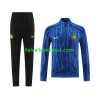 Inter Milan Training Takit Sininen 2023-2024